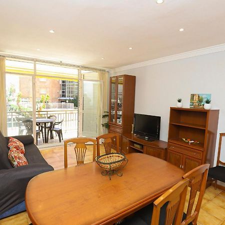 Differentflats Florida Apartment ซาลอว์ ภายนอก รูปภาพ