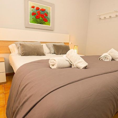 Differentflats Florida Apartment ซาลอว์ ภายนอก รูปภาพ