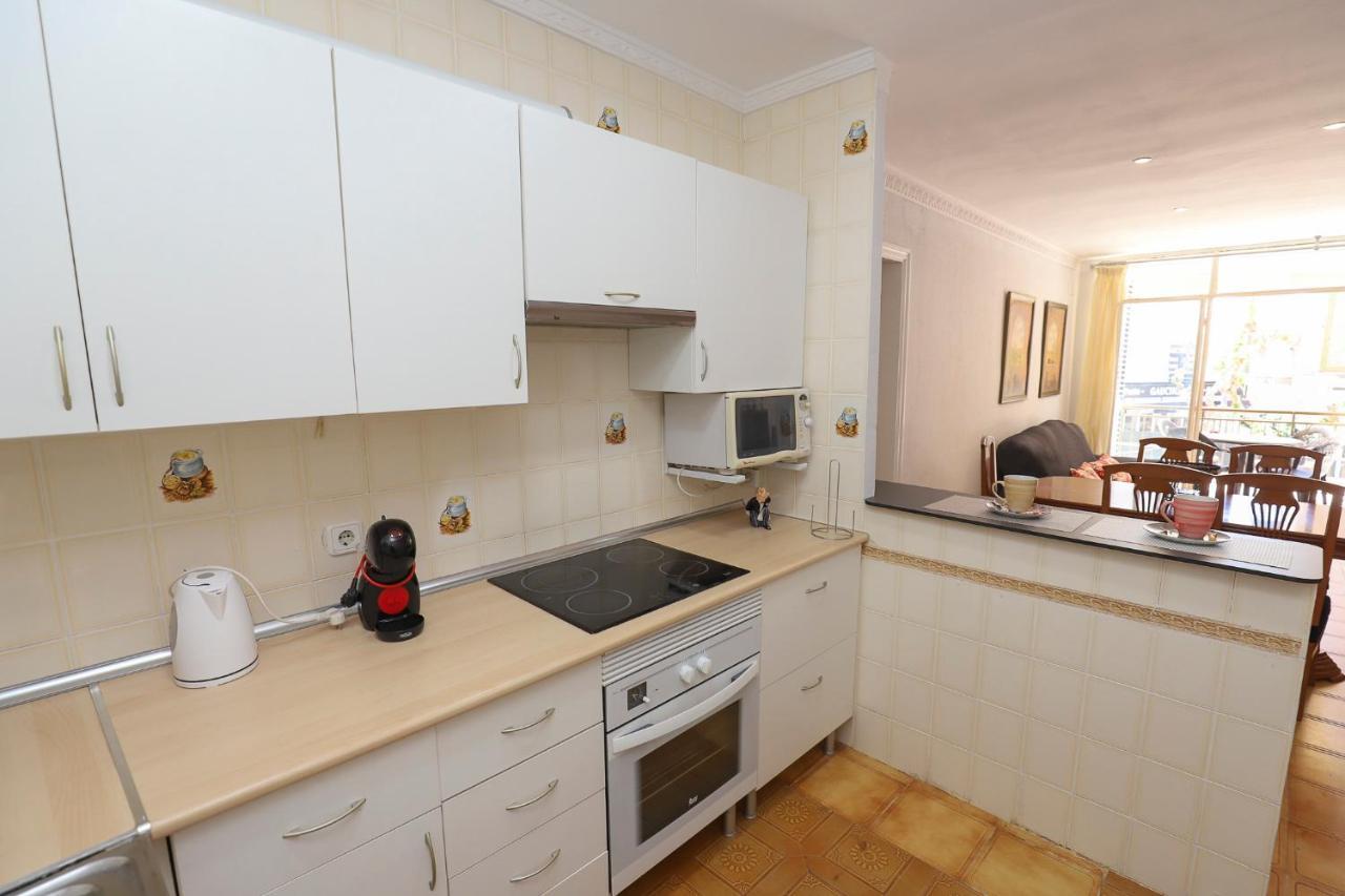 Differentflats Florida Apartment ซาลอว์ ภายนอก รูปภาพ