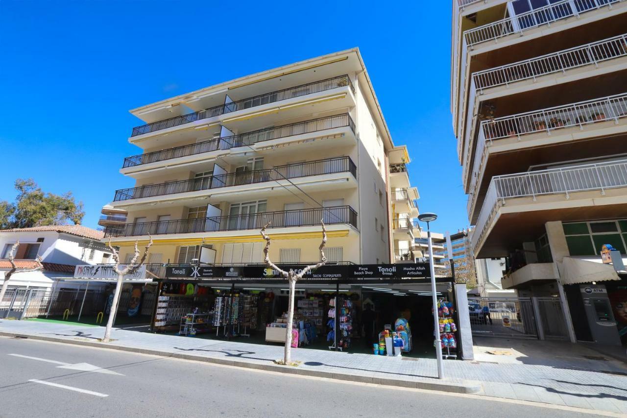 Differentflats Florida Apartment ซาลอว์ ภายนอก รูปภาพ